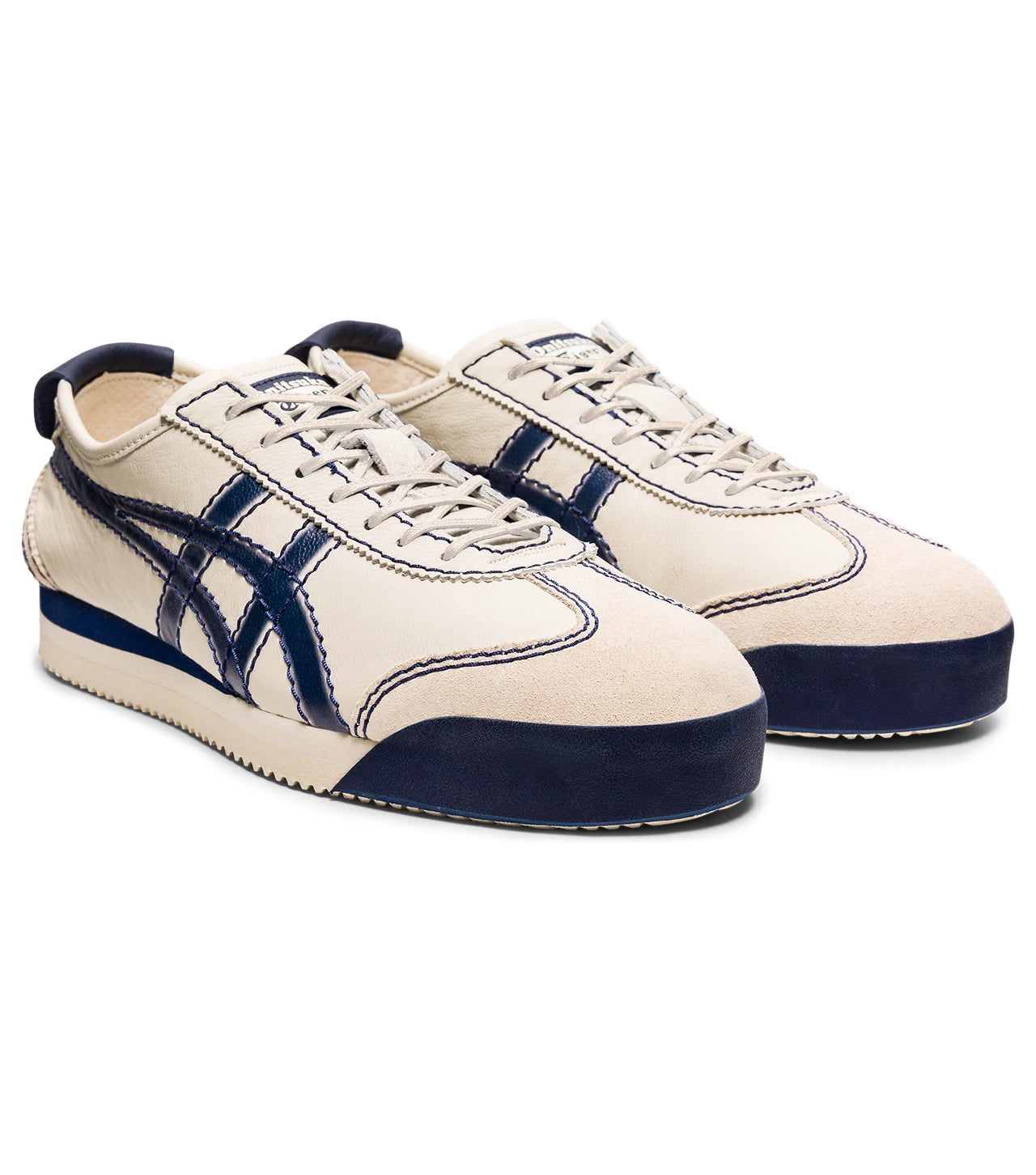 Onitsuka tiger mexico hotsell 66 pas cher