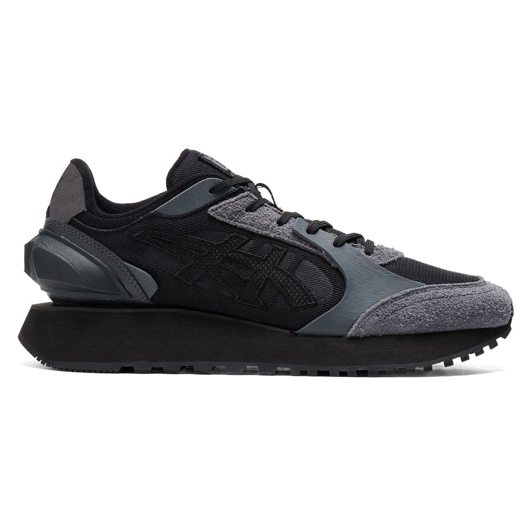 本格派ま！ CO MOAGE – Kong Hong Tiger Onitsuka リール