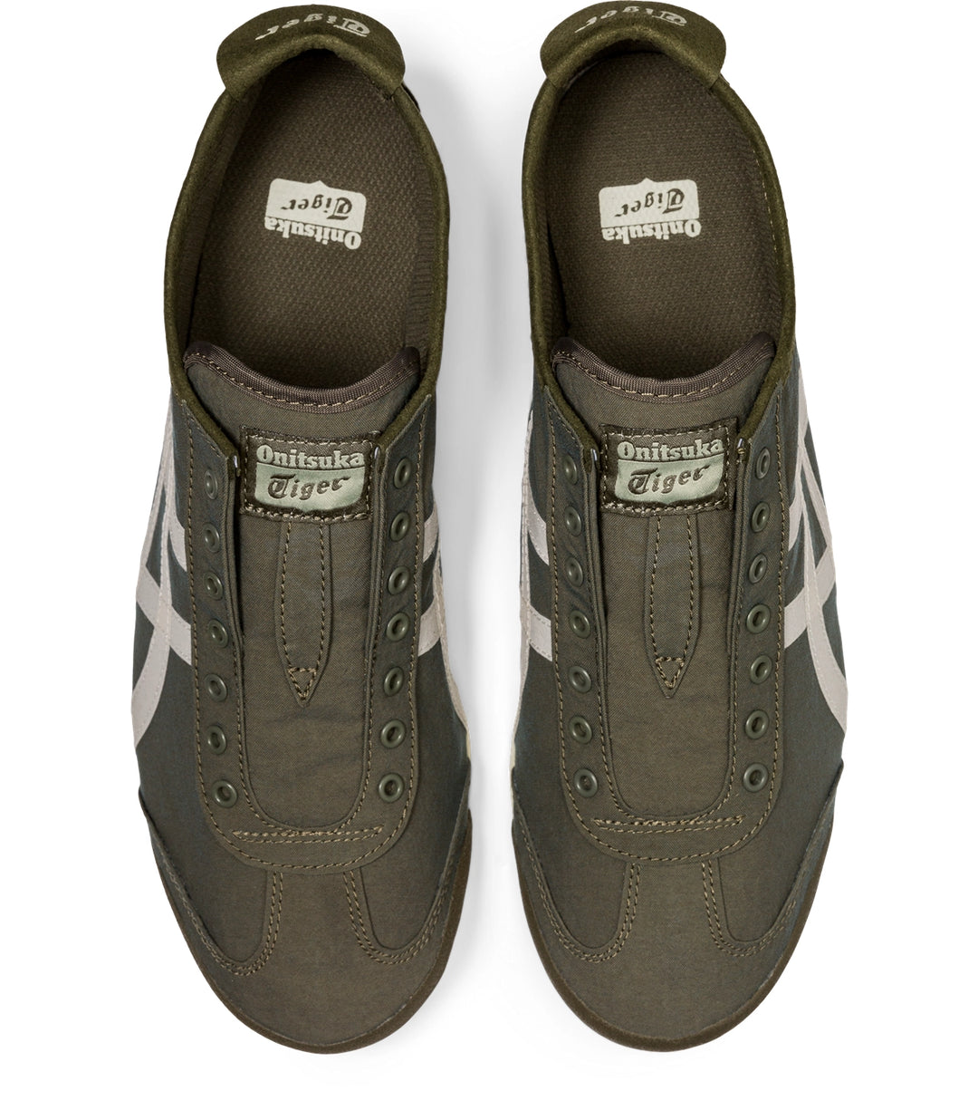 MEXICO 66 SLIP ON Onitsuka Tiger Hong Kong