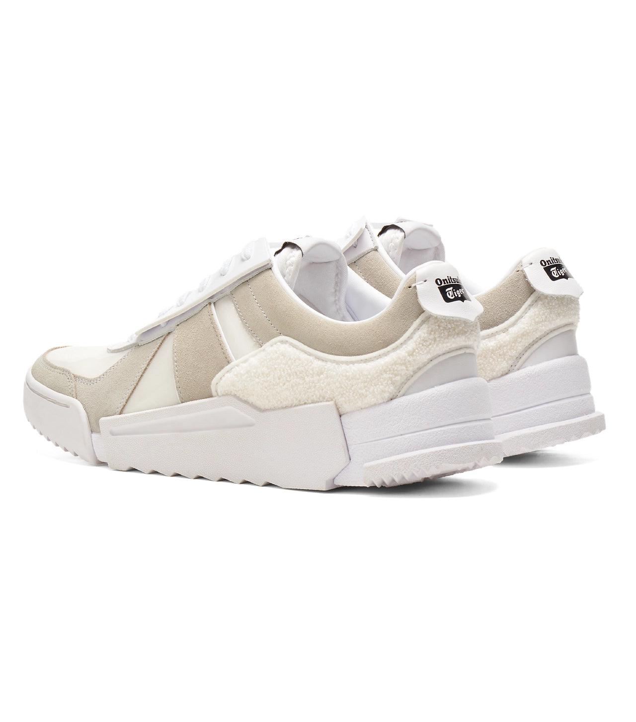 D-TRAINER SLIP-ON