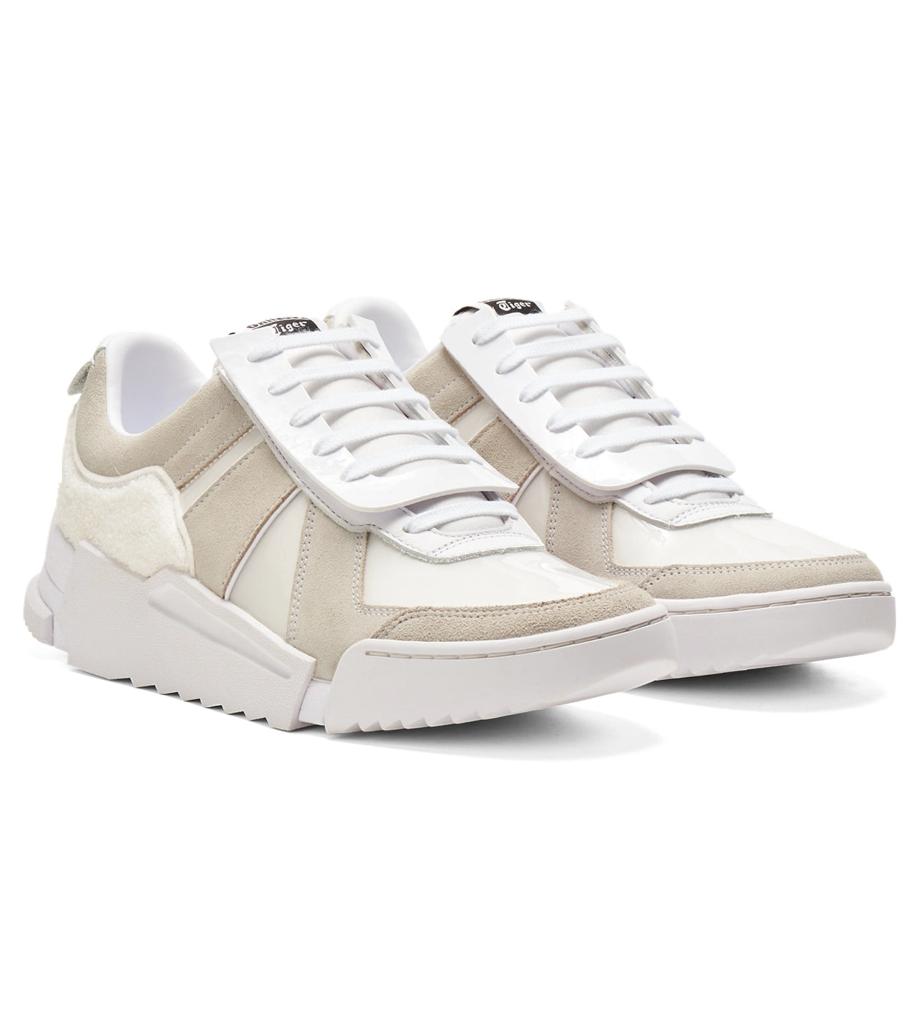 D-TRAINER SLIP-ON