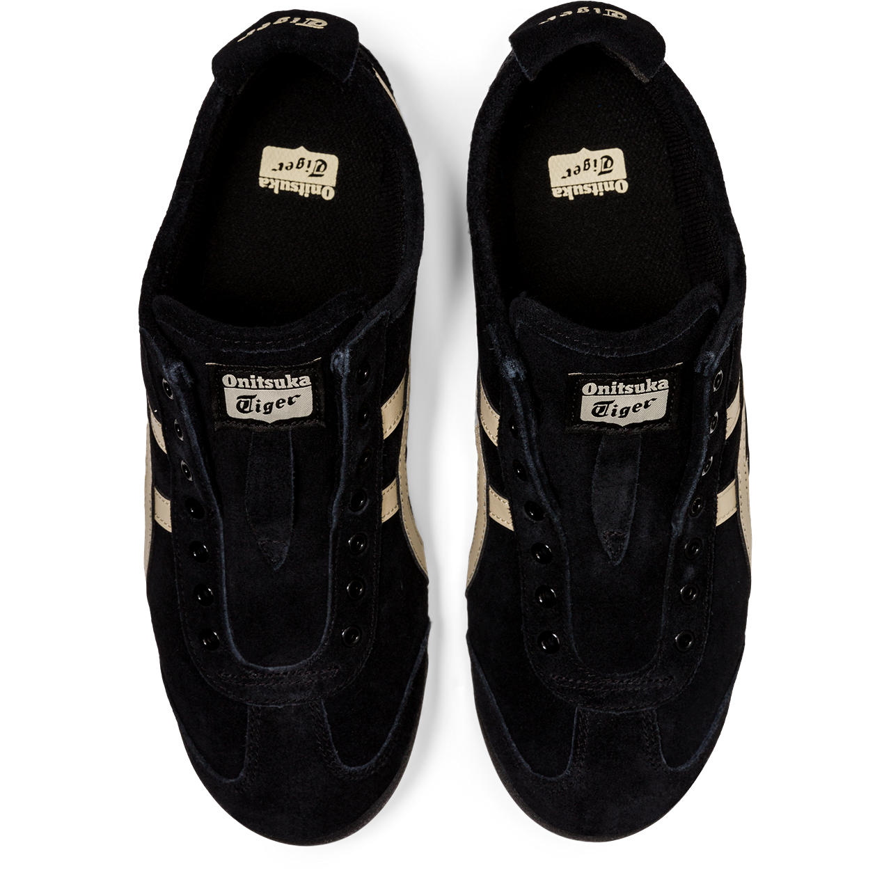 MEXICO 66 SLIP-ON