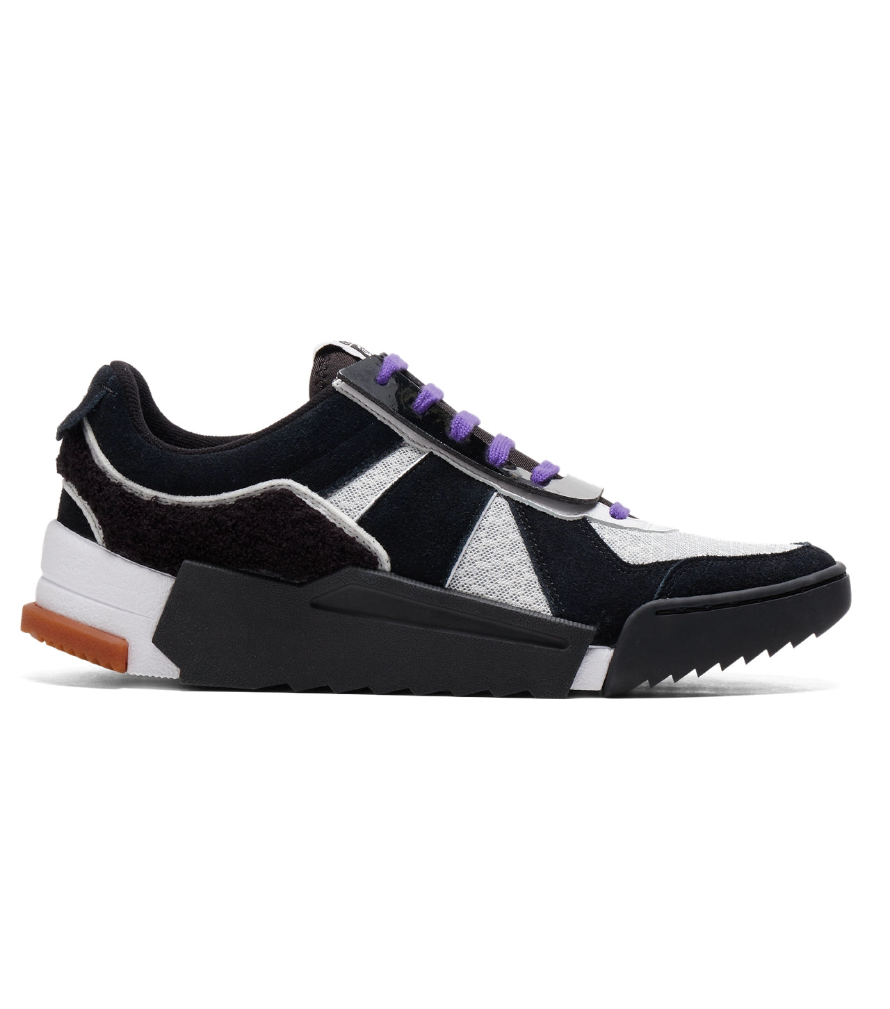 D-TRAINER SLIP-ON