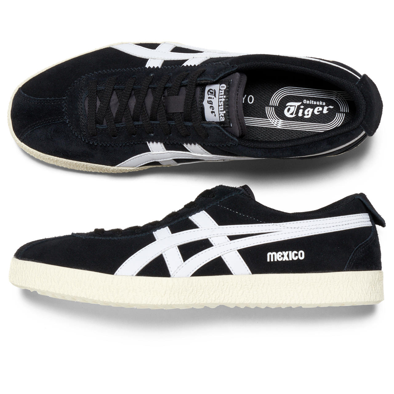 Onitsuka tiger mexico delegation homme deepblue discount