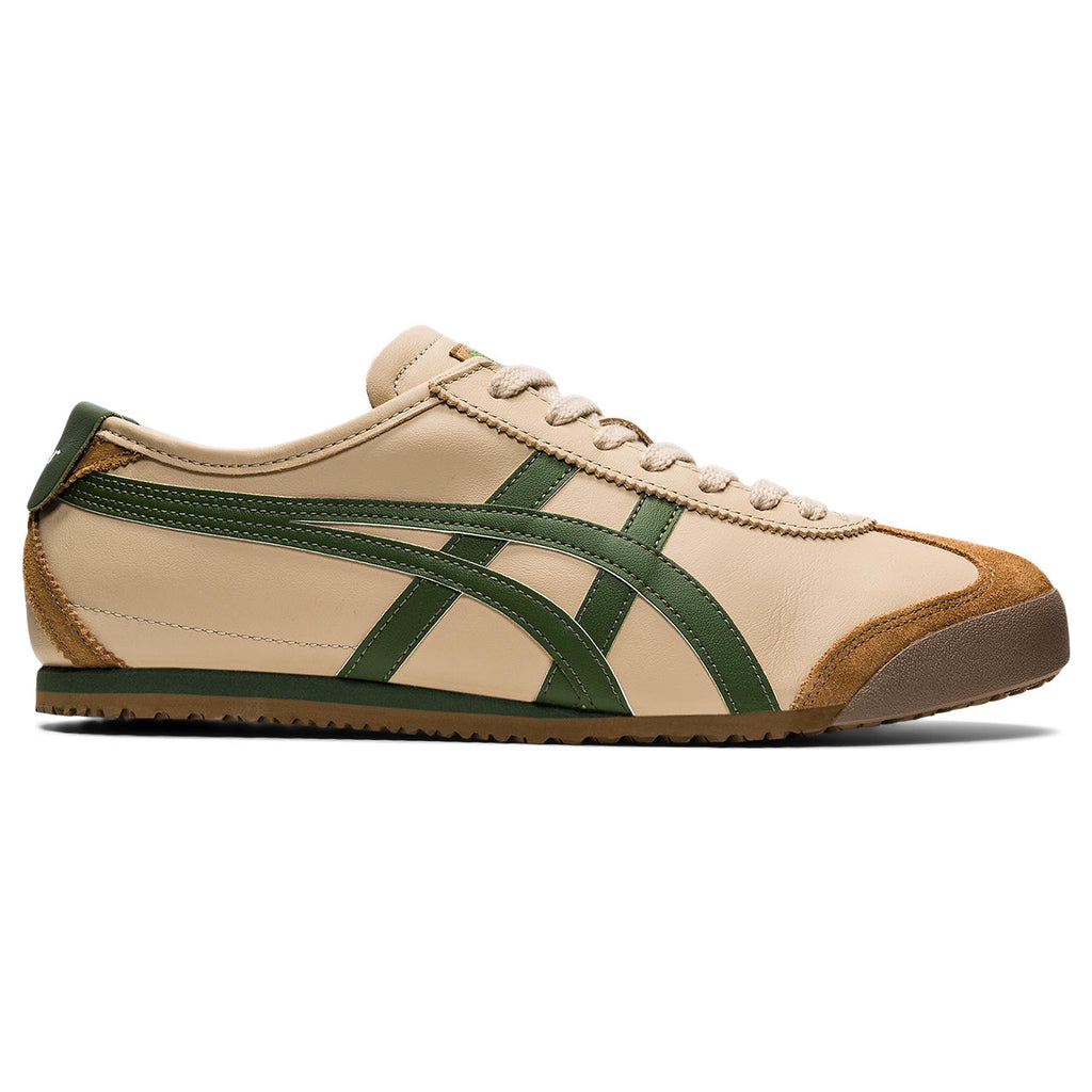 Onitsuka brown top