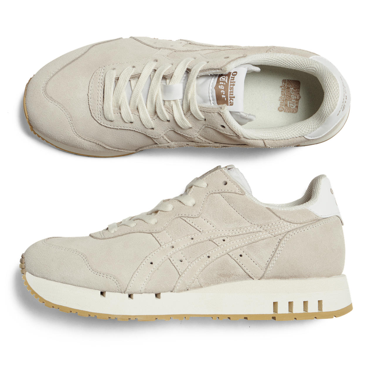 Asics tiger shoes hong kong sale