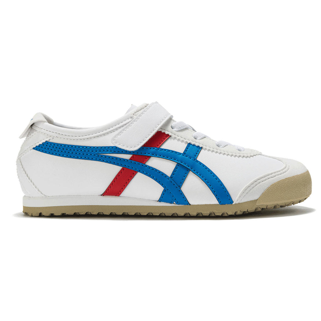Onitsuka tiger mexico 66 kids pink discount
