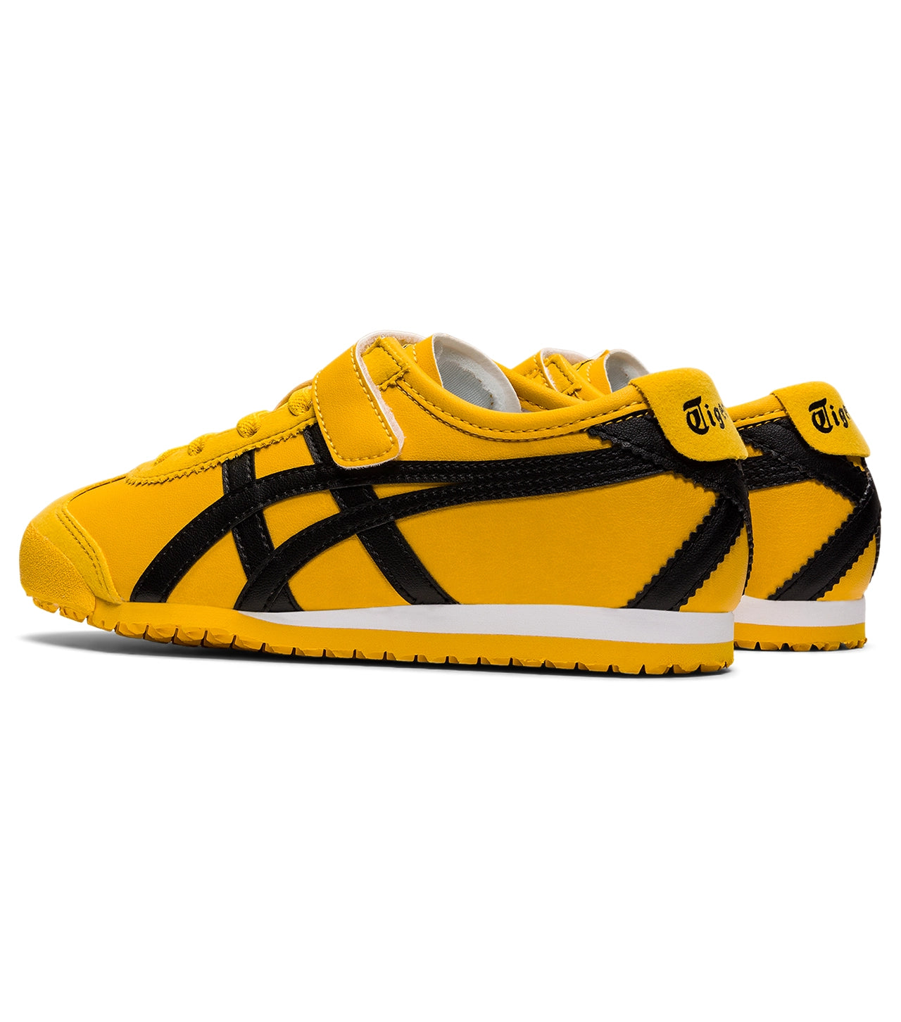 Onitsuka tiger mexico 2024 66 kids purple