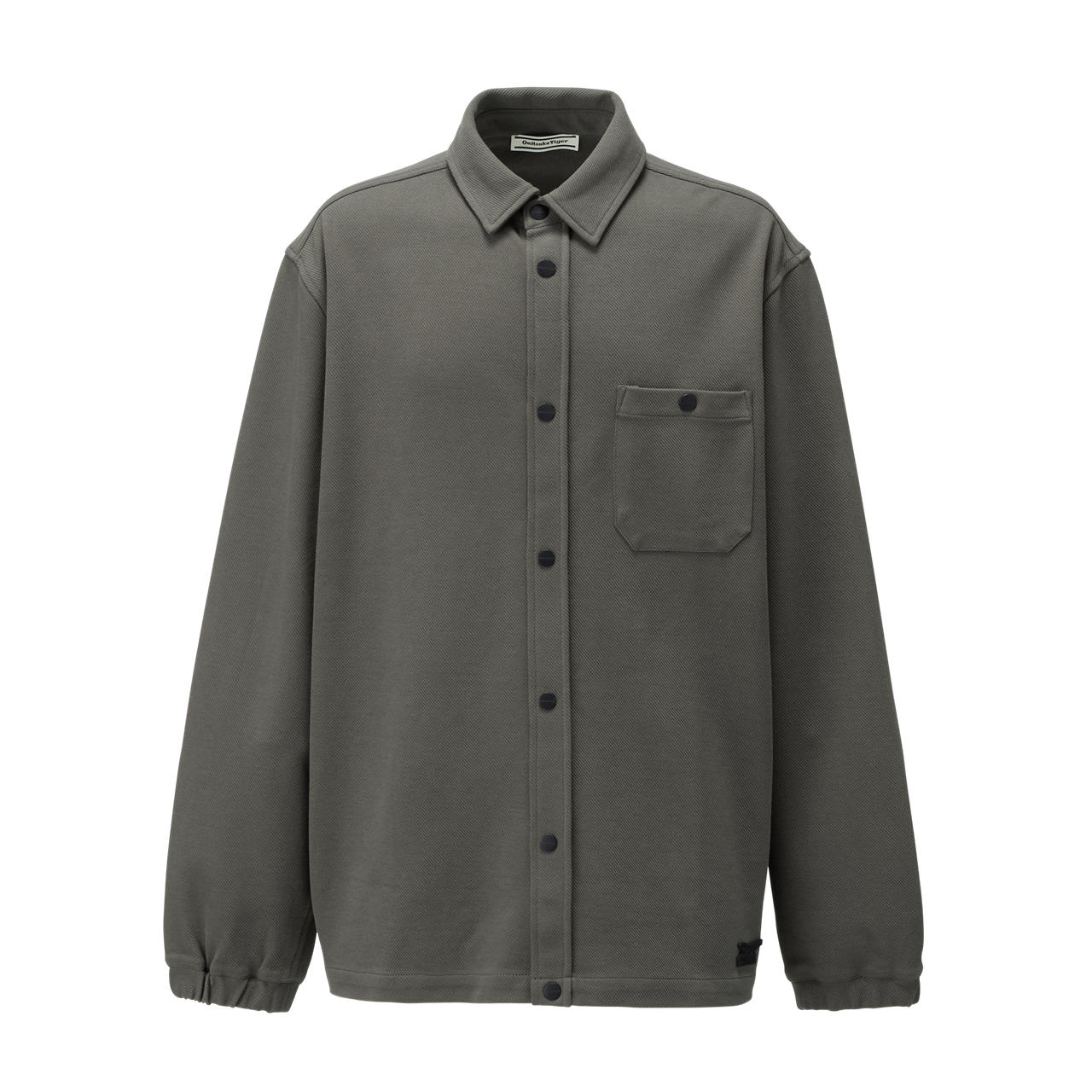 SHIRT JACKET