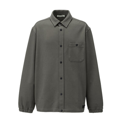 SHIRT JACKET