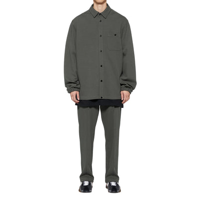 SHIRT JACKET