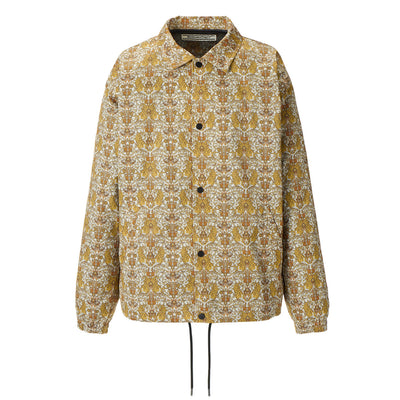 P COACH JACKET