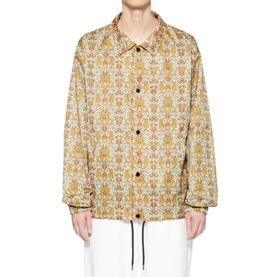 P COACH JACKET