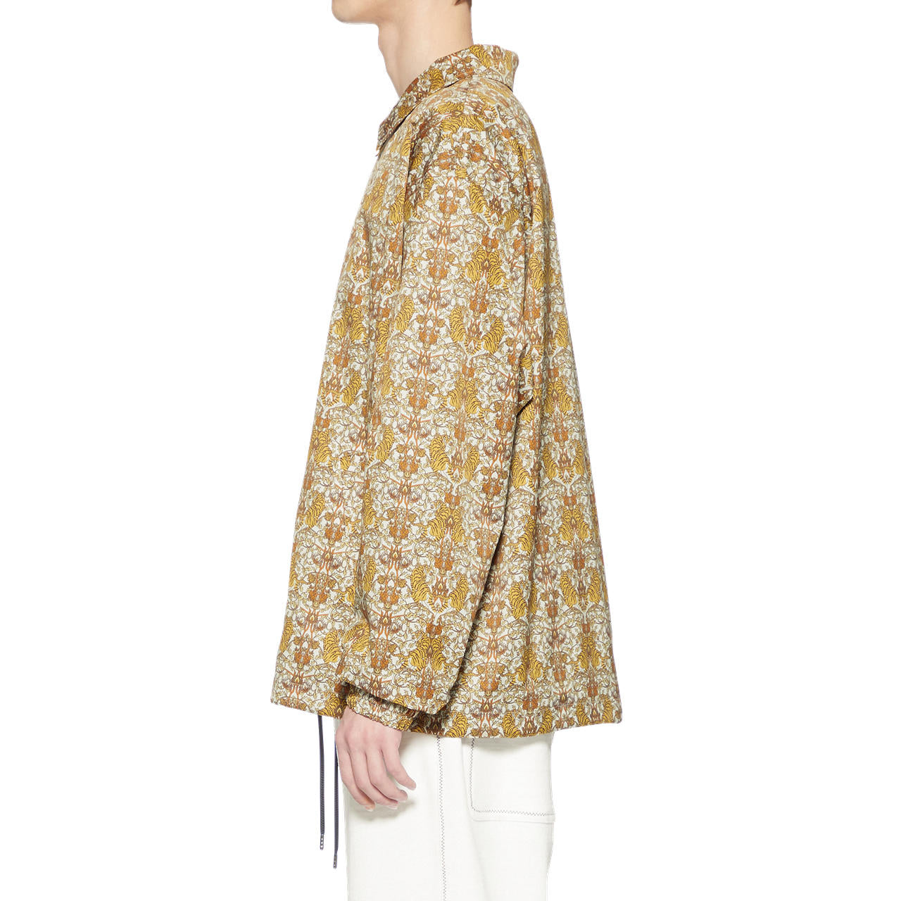 P COACH JACKET