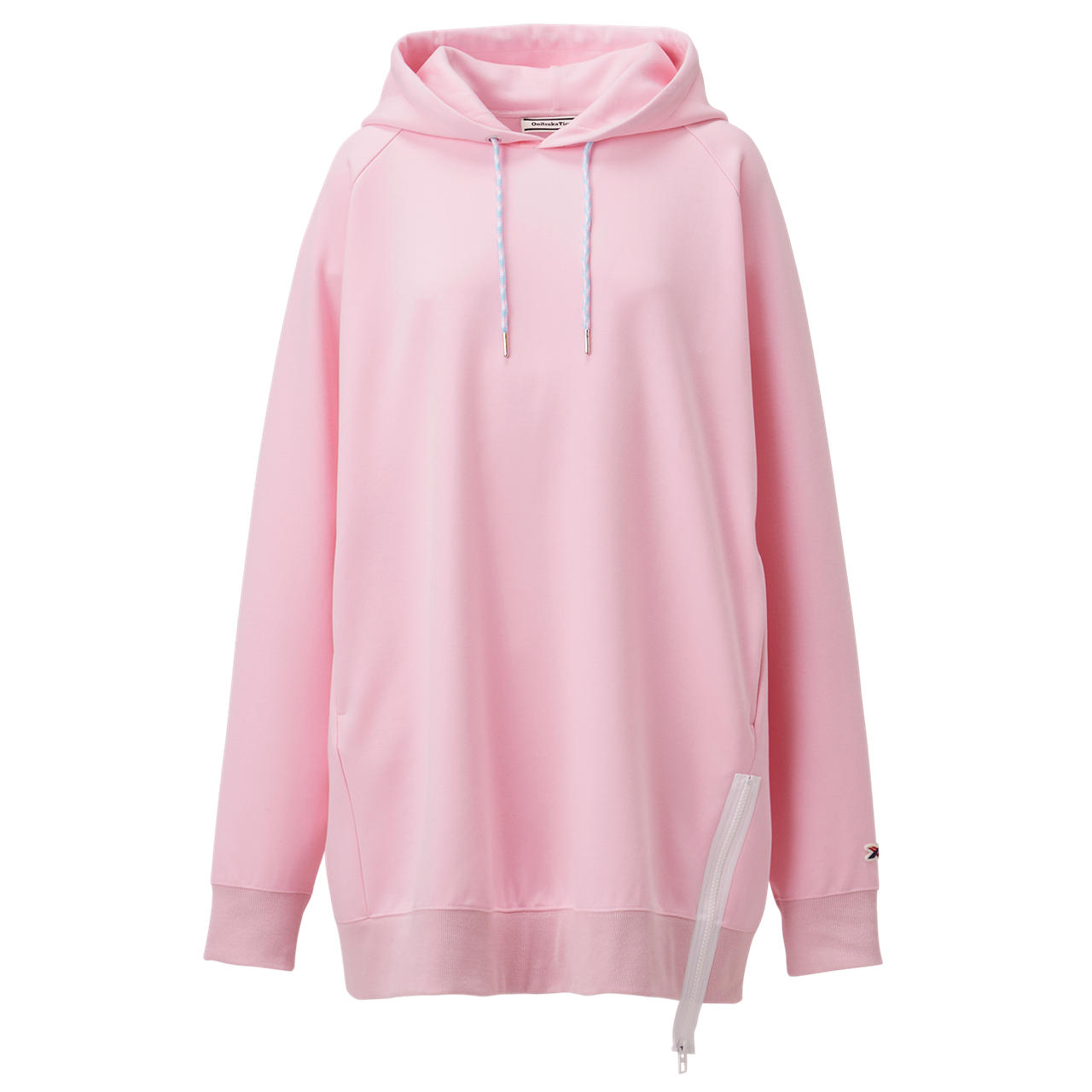 WS HODDIE MINI DRESS