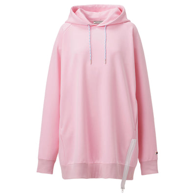 WS HODDIE MINI DRESS