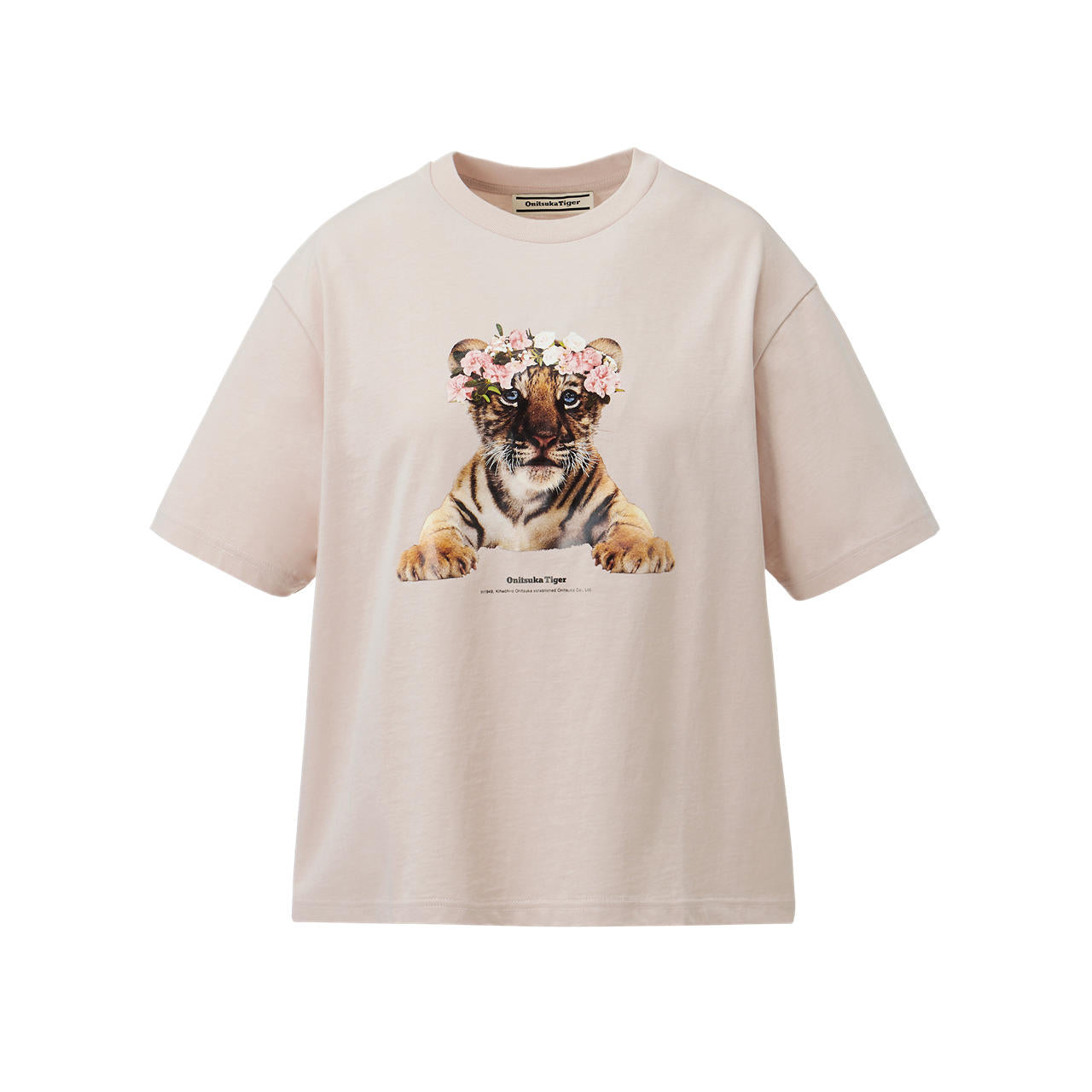 WS GRAPHIC TEE