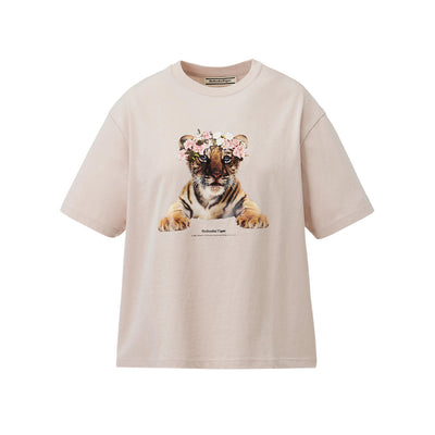 WS GRAPHIC TEE