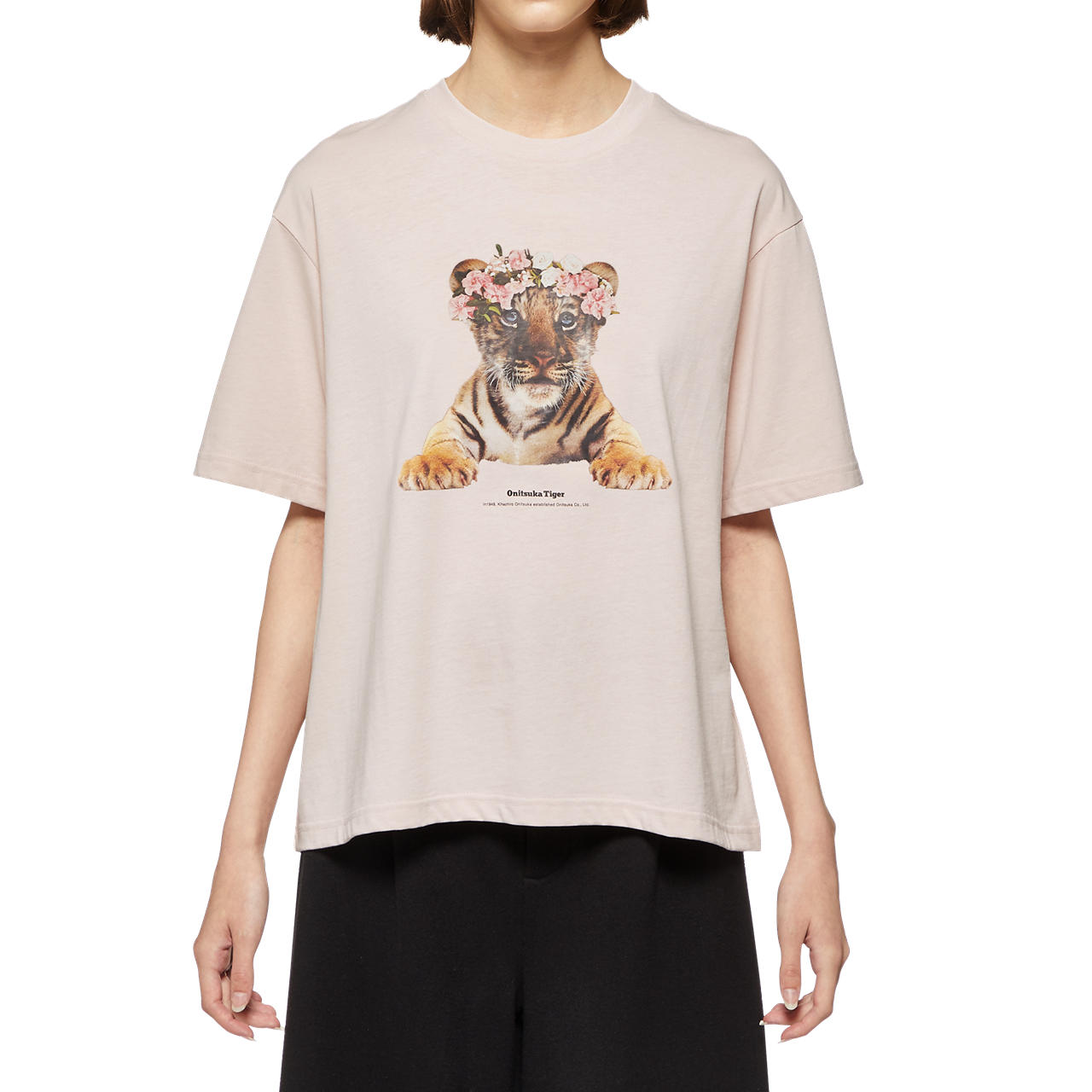 WS GRAPHIC TEE