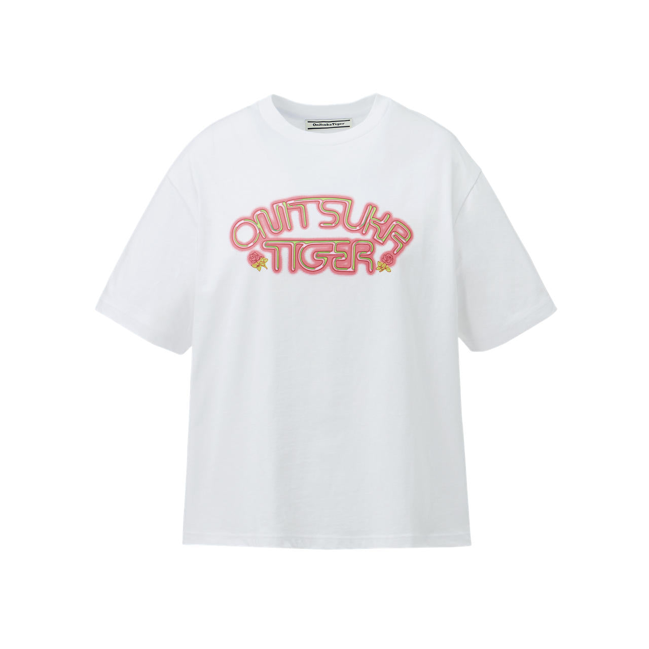 WS GRAPHIC TEE