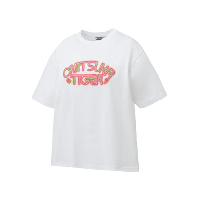 WS GRAPHIC TEE