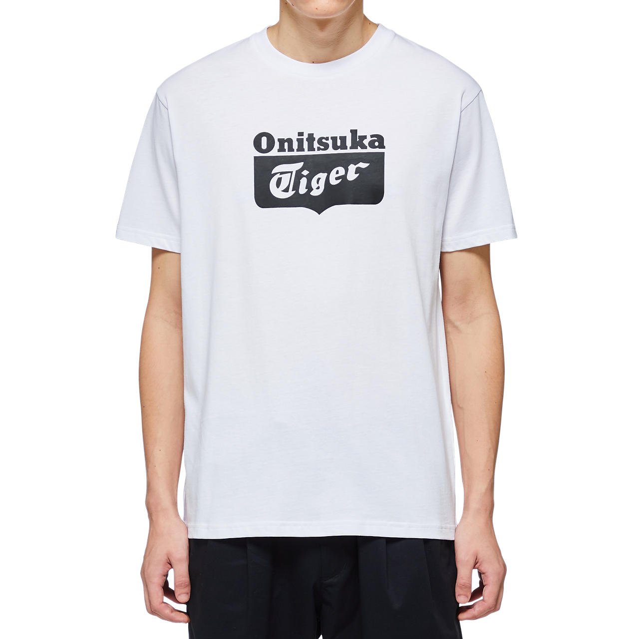 LOGO TEE