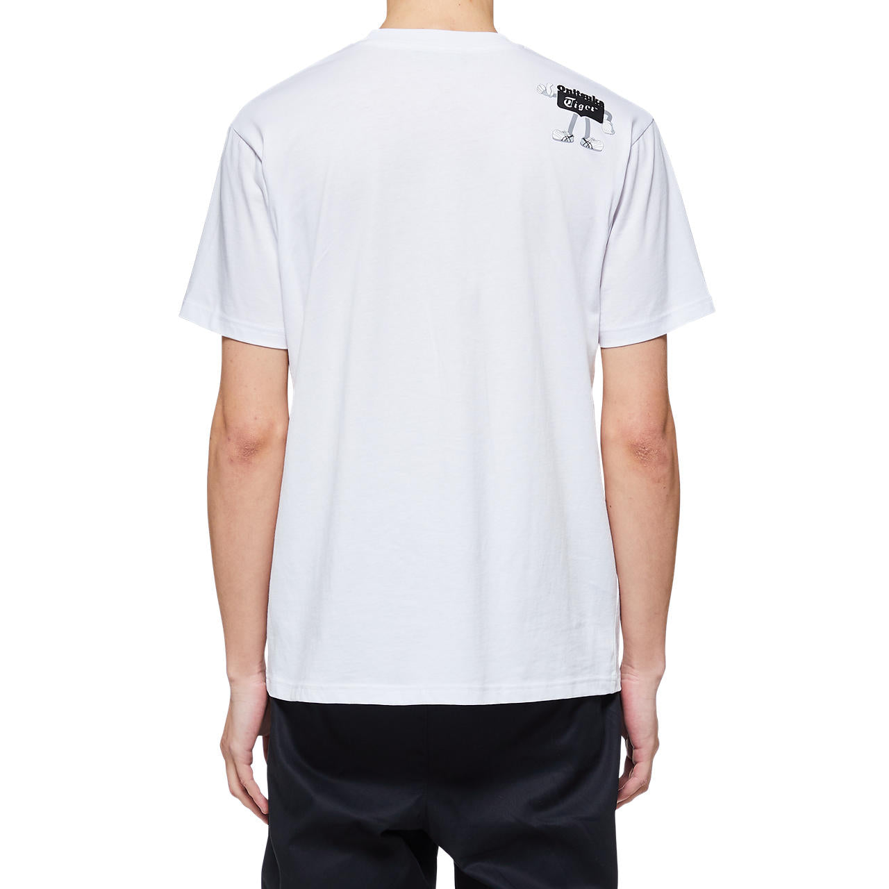 GRAPHIC TEE