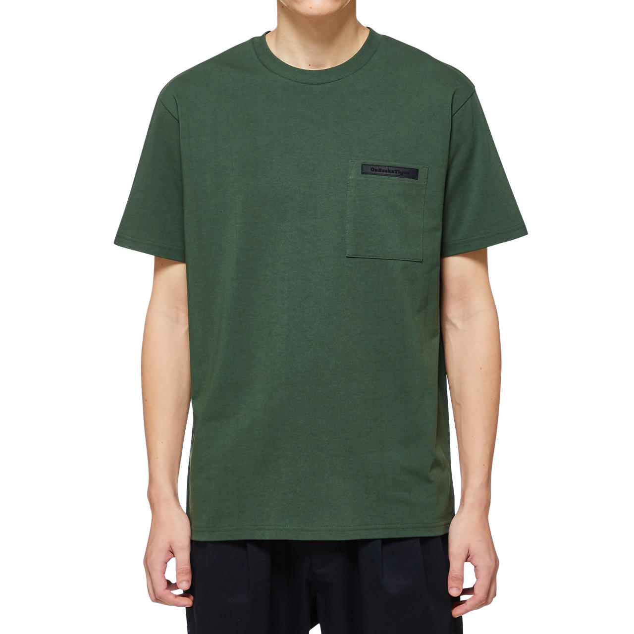 GRAPHIC TEE