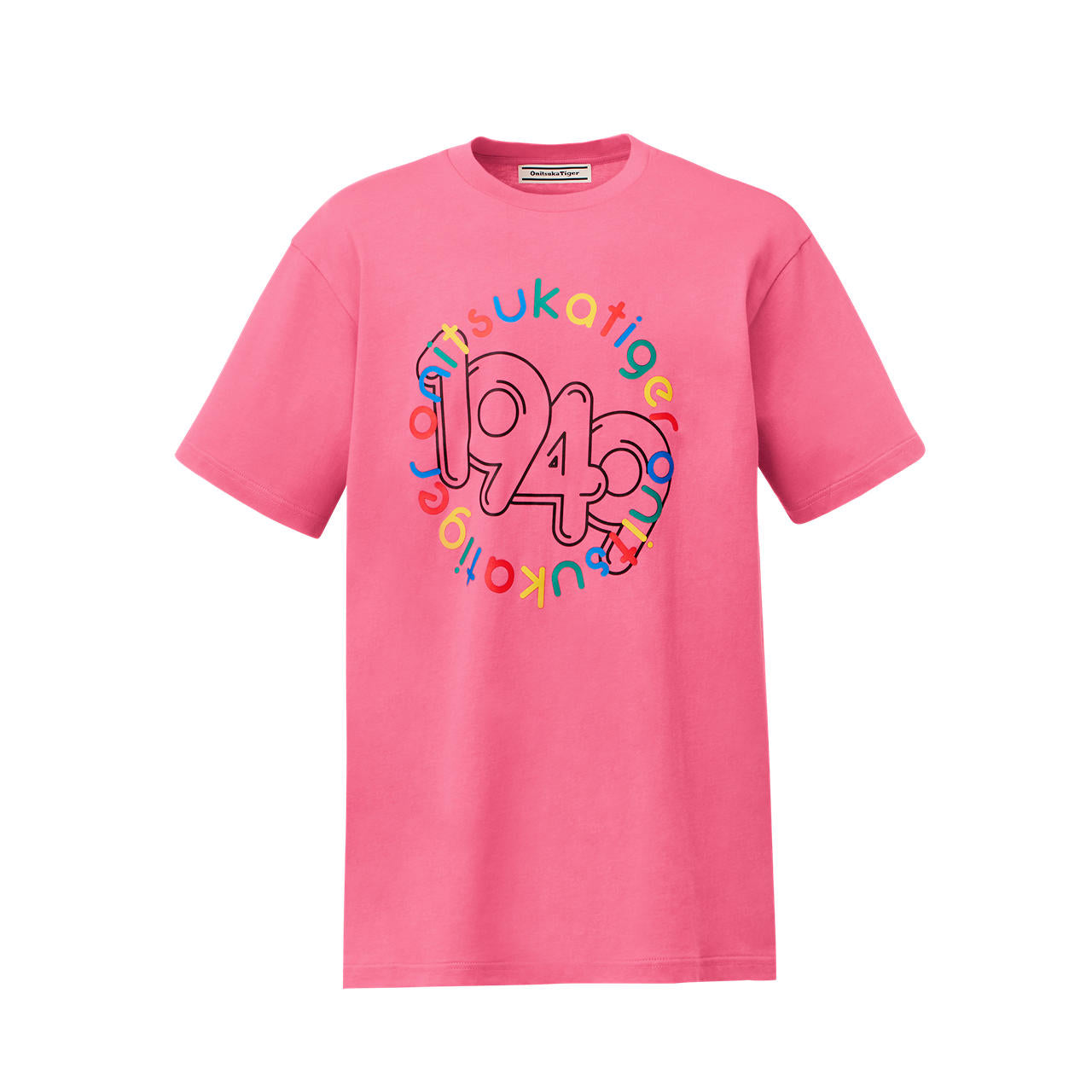 GRAPHIC TEE