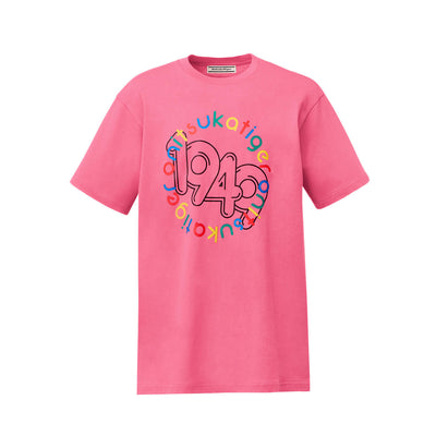 GRAPHIC TEE