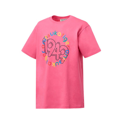GRAPHIC TEE