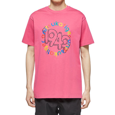 GRAPHIC TEE