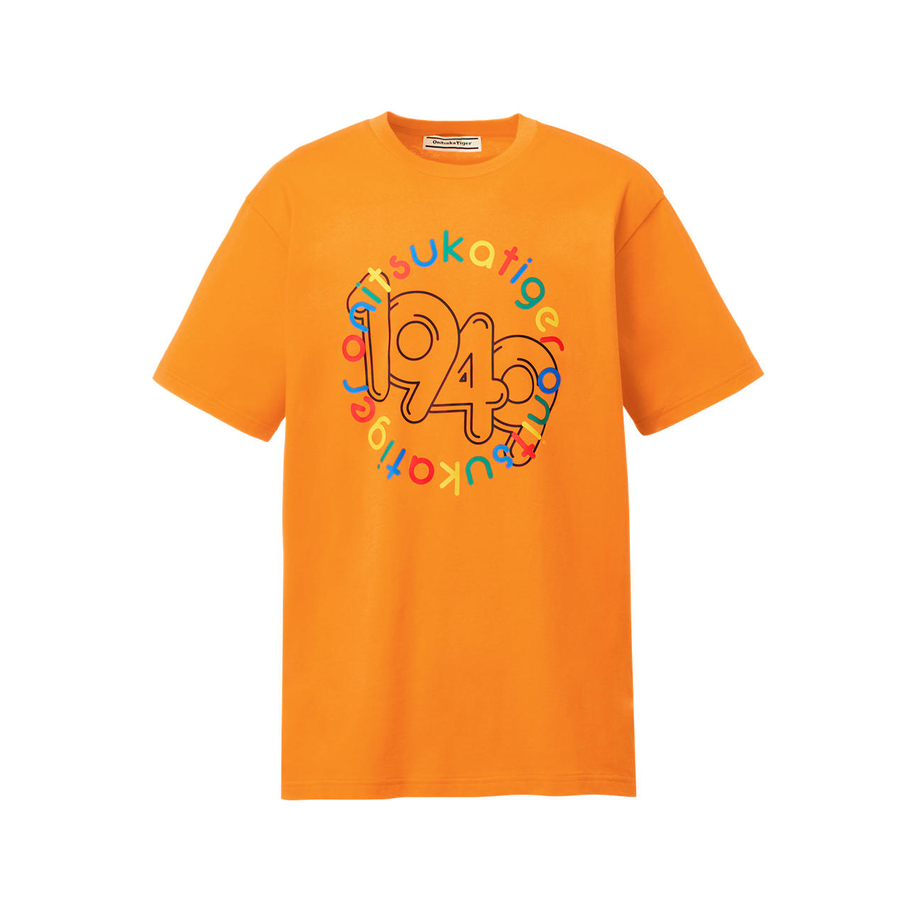 GRAPHIC TEE