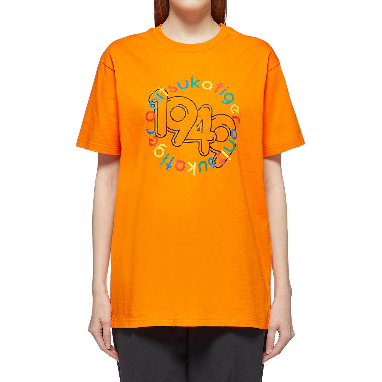 GRAPHIC TEE