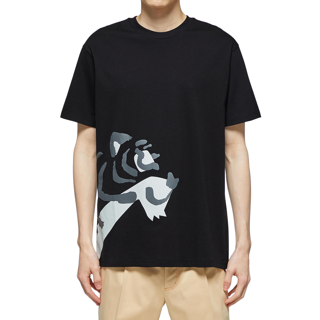 GRAPHIC TEE