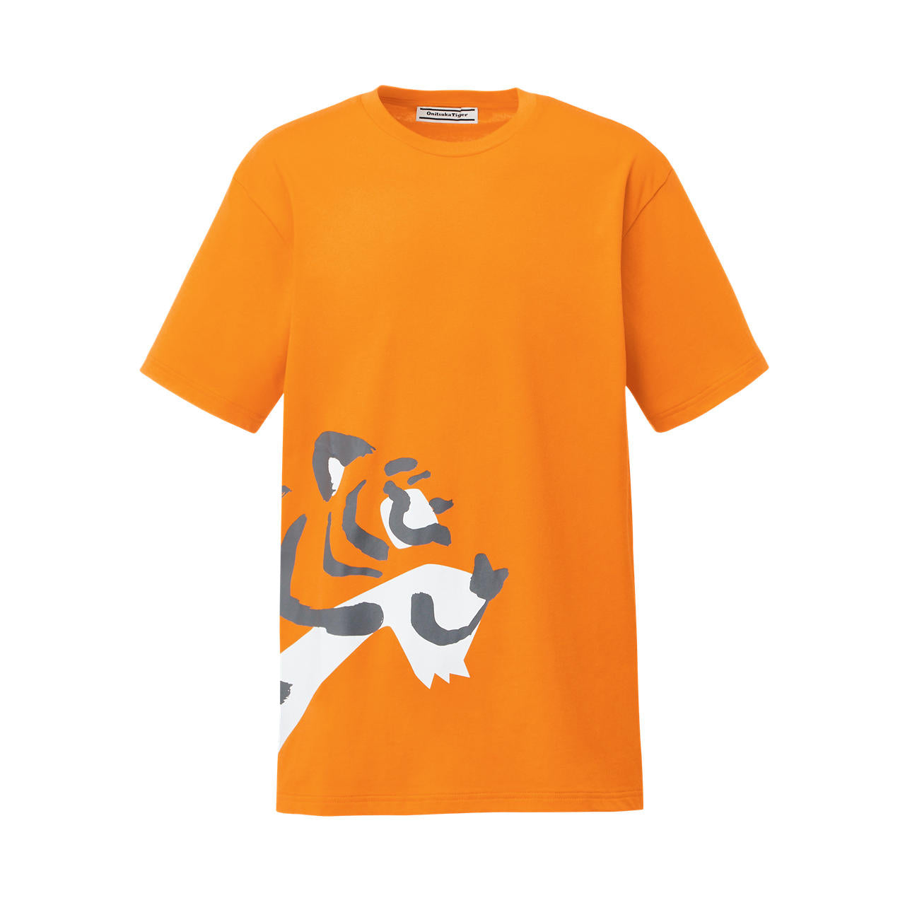 GRAPHIC TEE