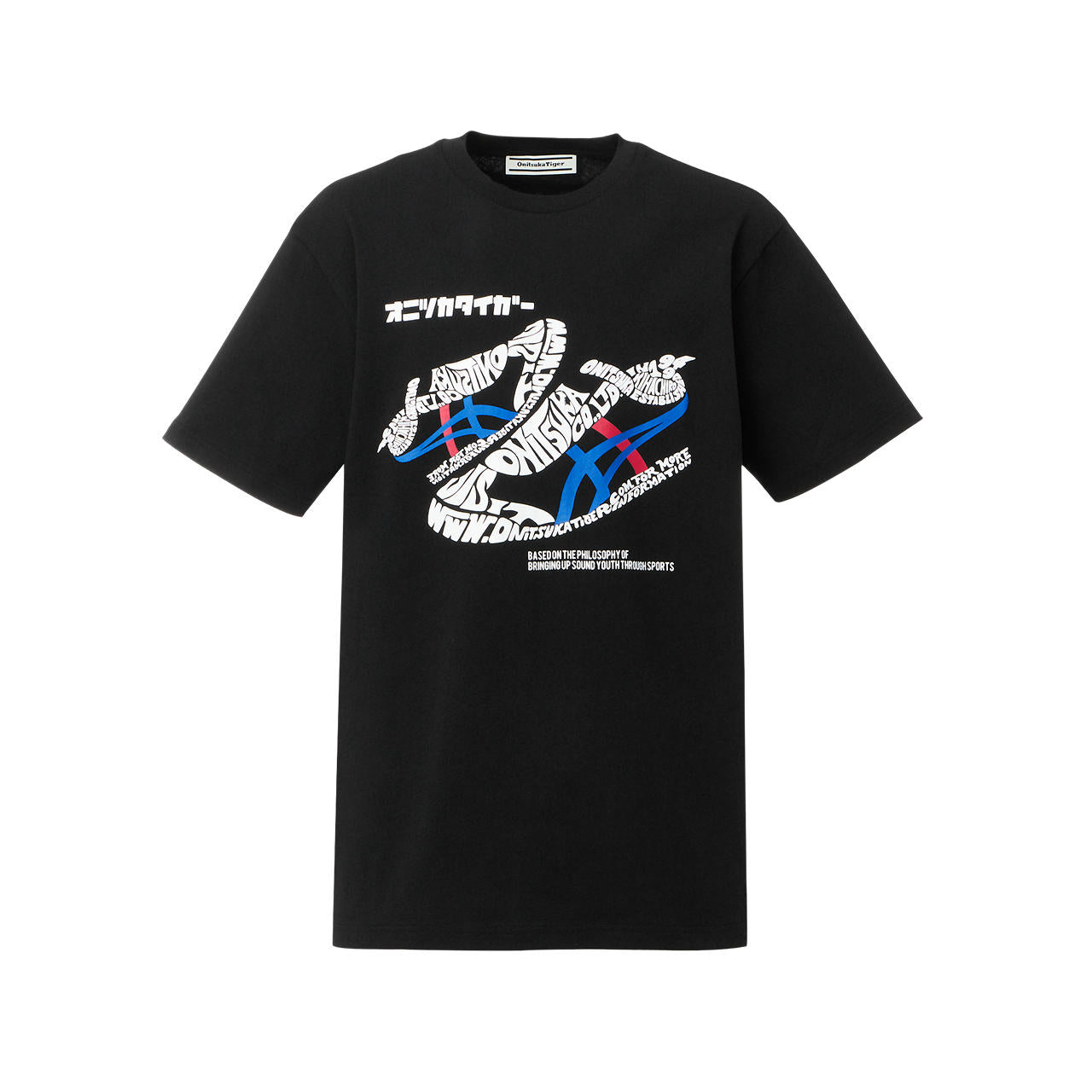GRAPHIC TEE