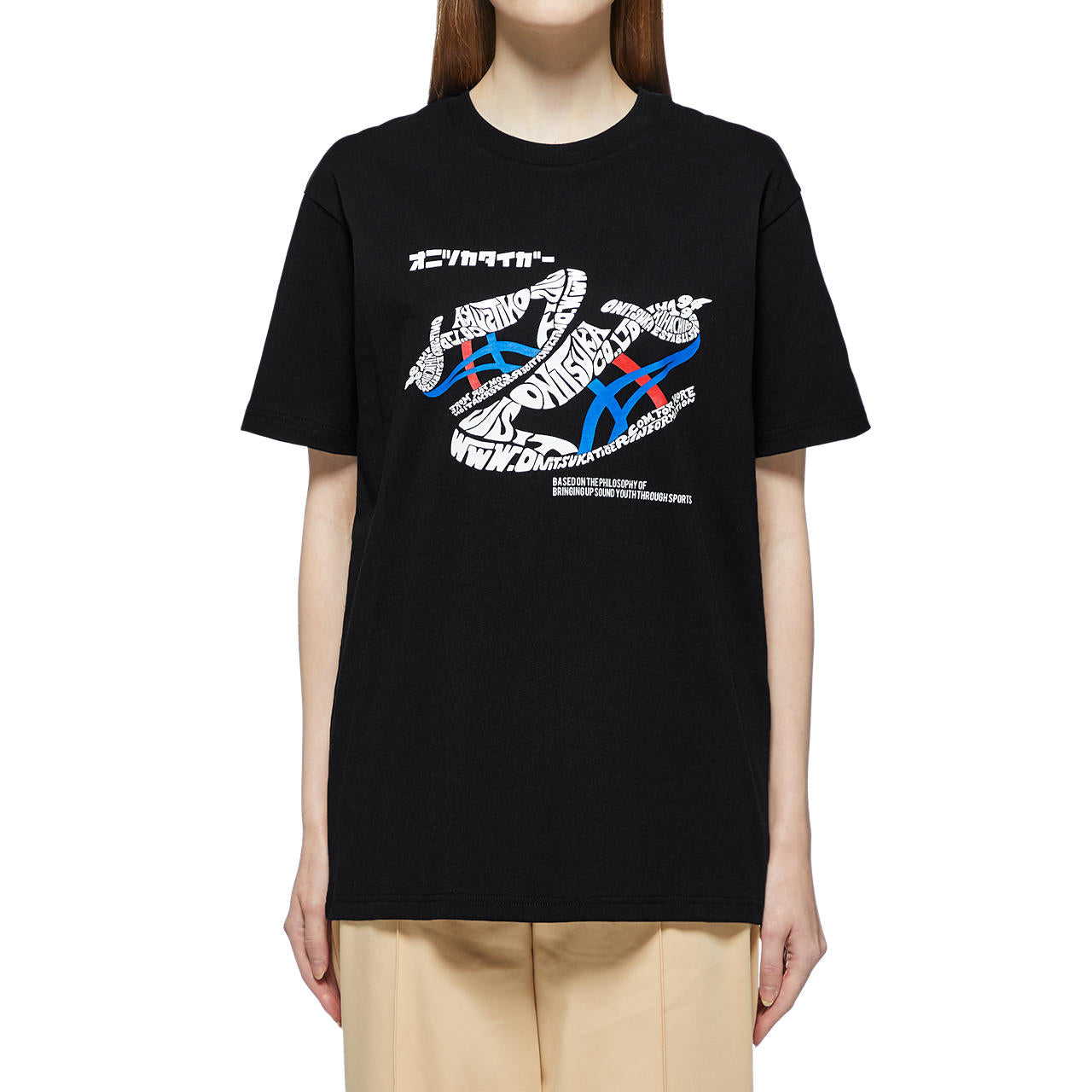 GRAPHIC TEE