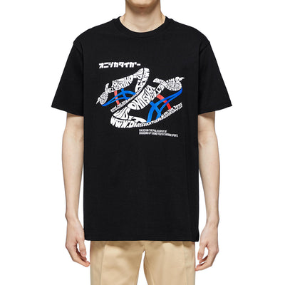 GRAPHIC TEE