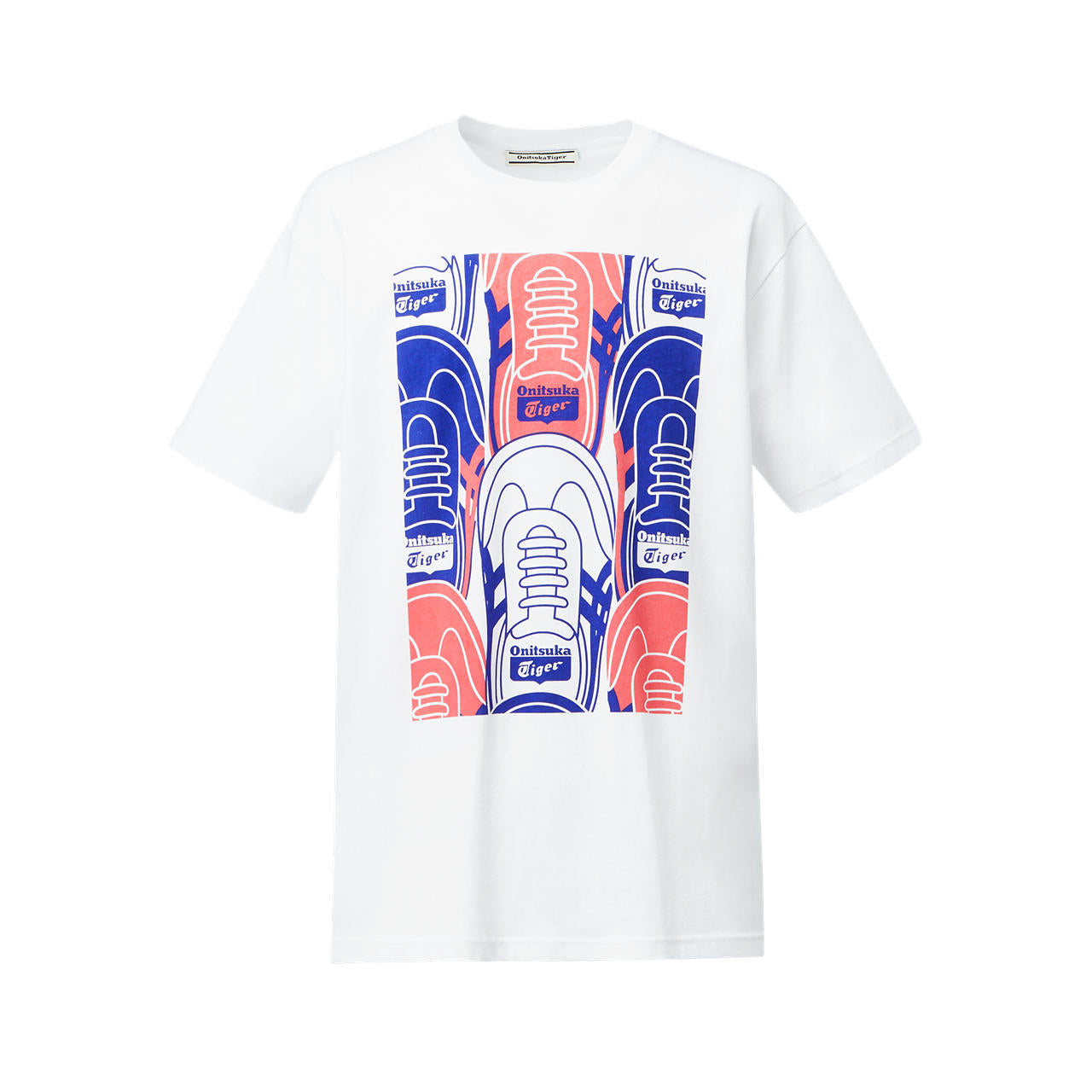 GRAPHIC TEE