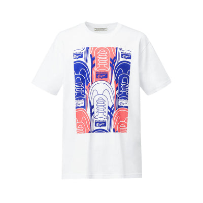 GRAPHIC TEE