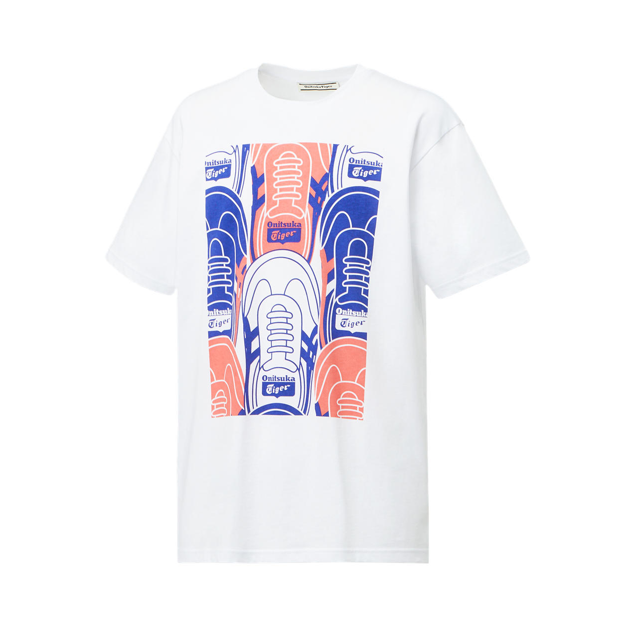 GRAPHIC TEE