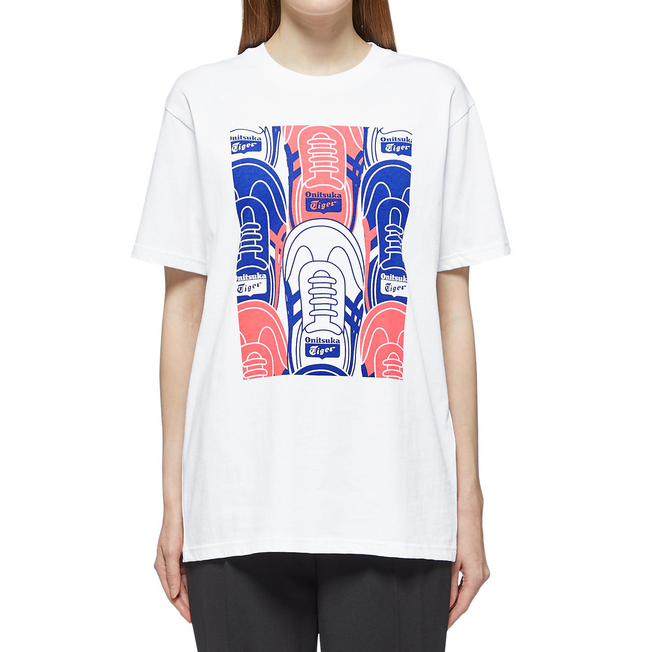 GRAPHIC TEE