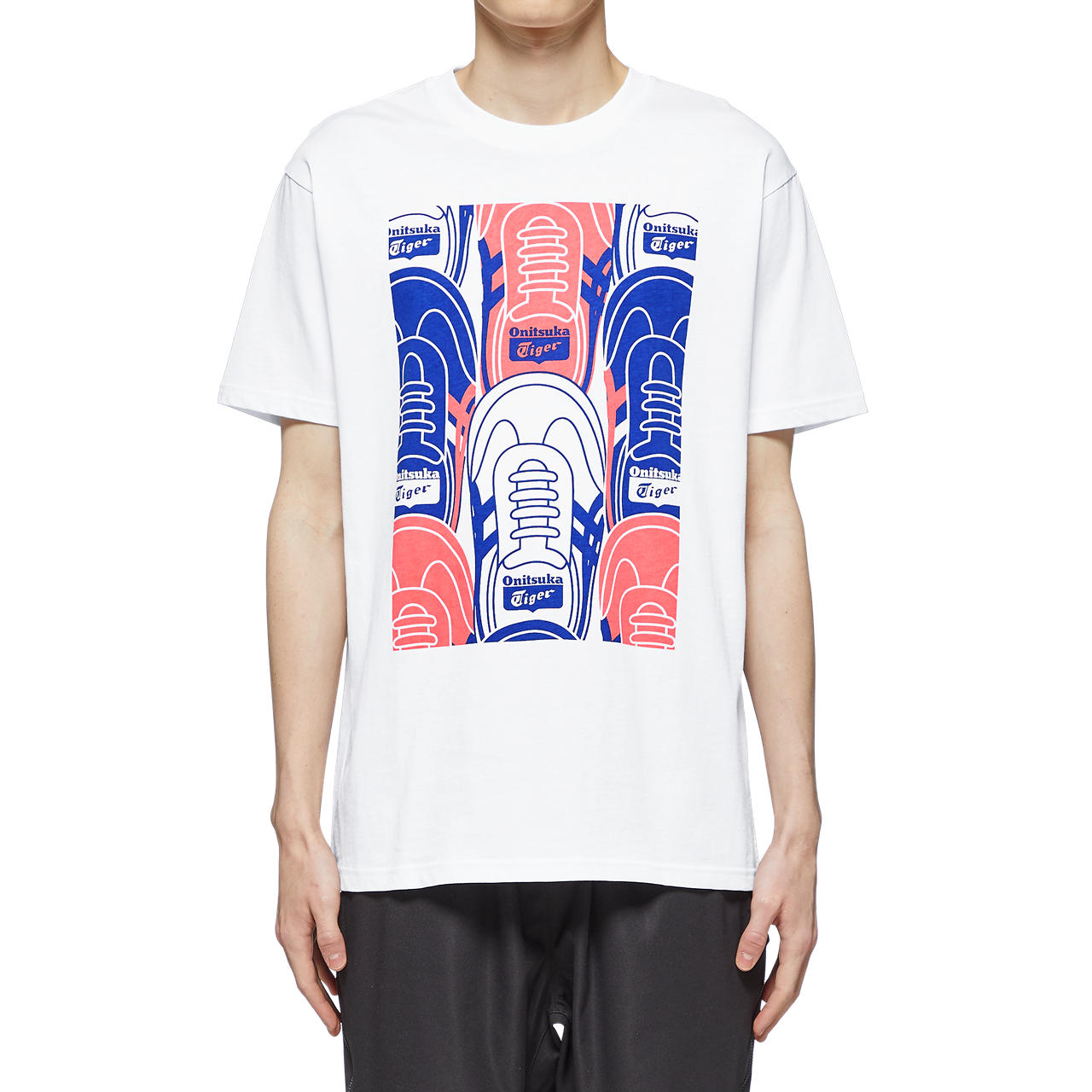 GRAPHIC TEE