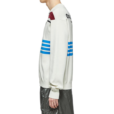 KNIT CARDIGAN