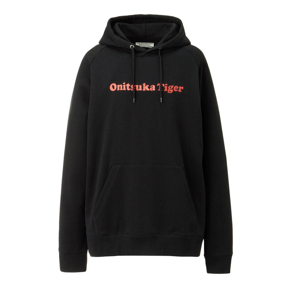 Sweat onitsuka tiger orange shop