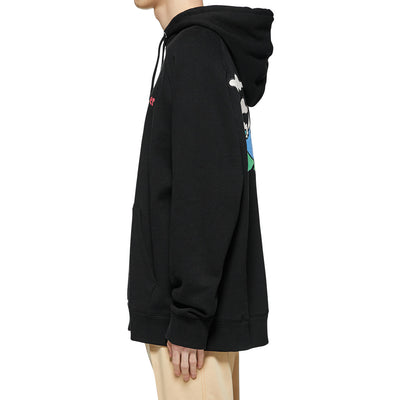 SWEAT HOODIE