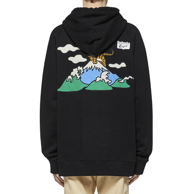 SWEAT HOODIE