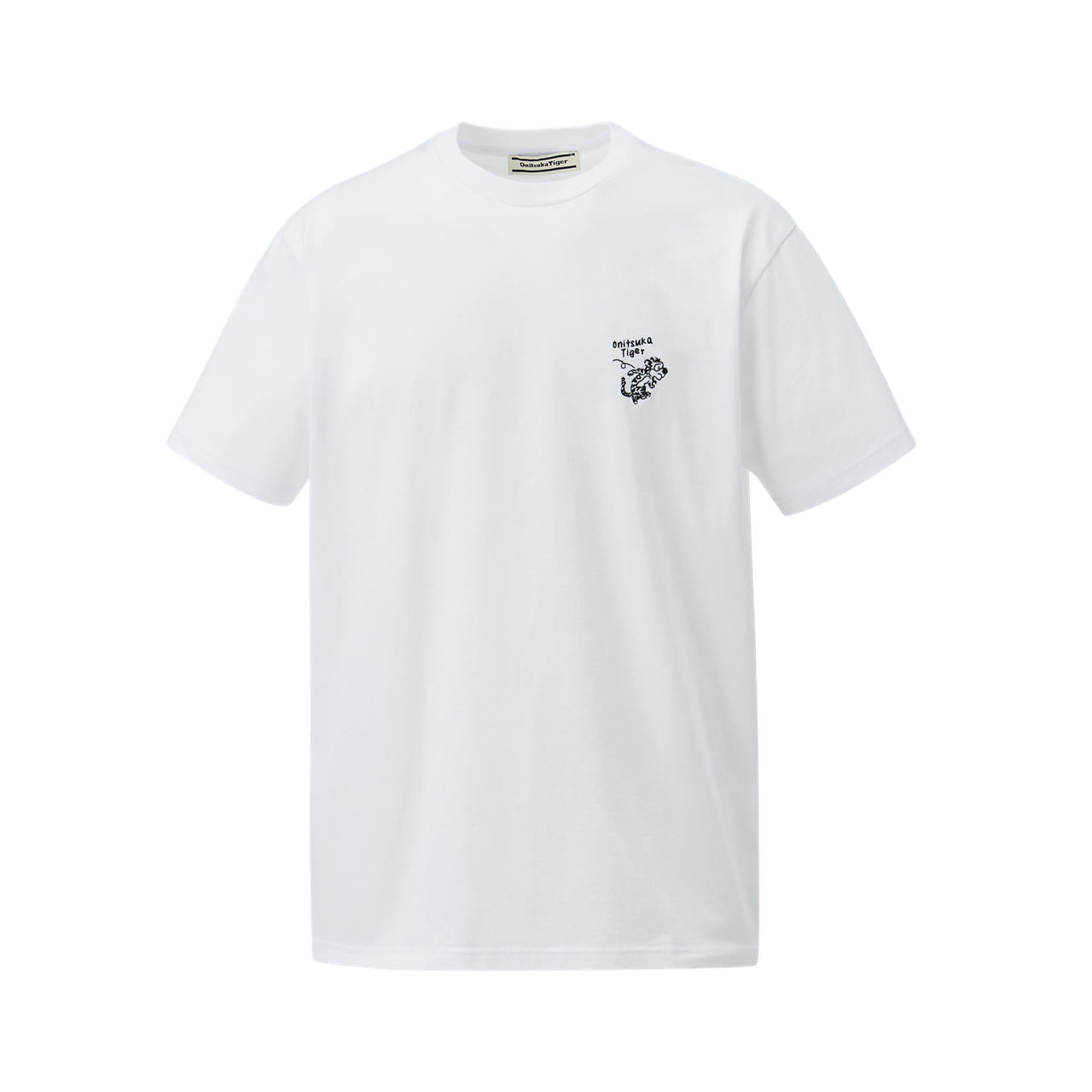 GRAPHIC TEE