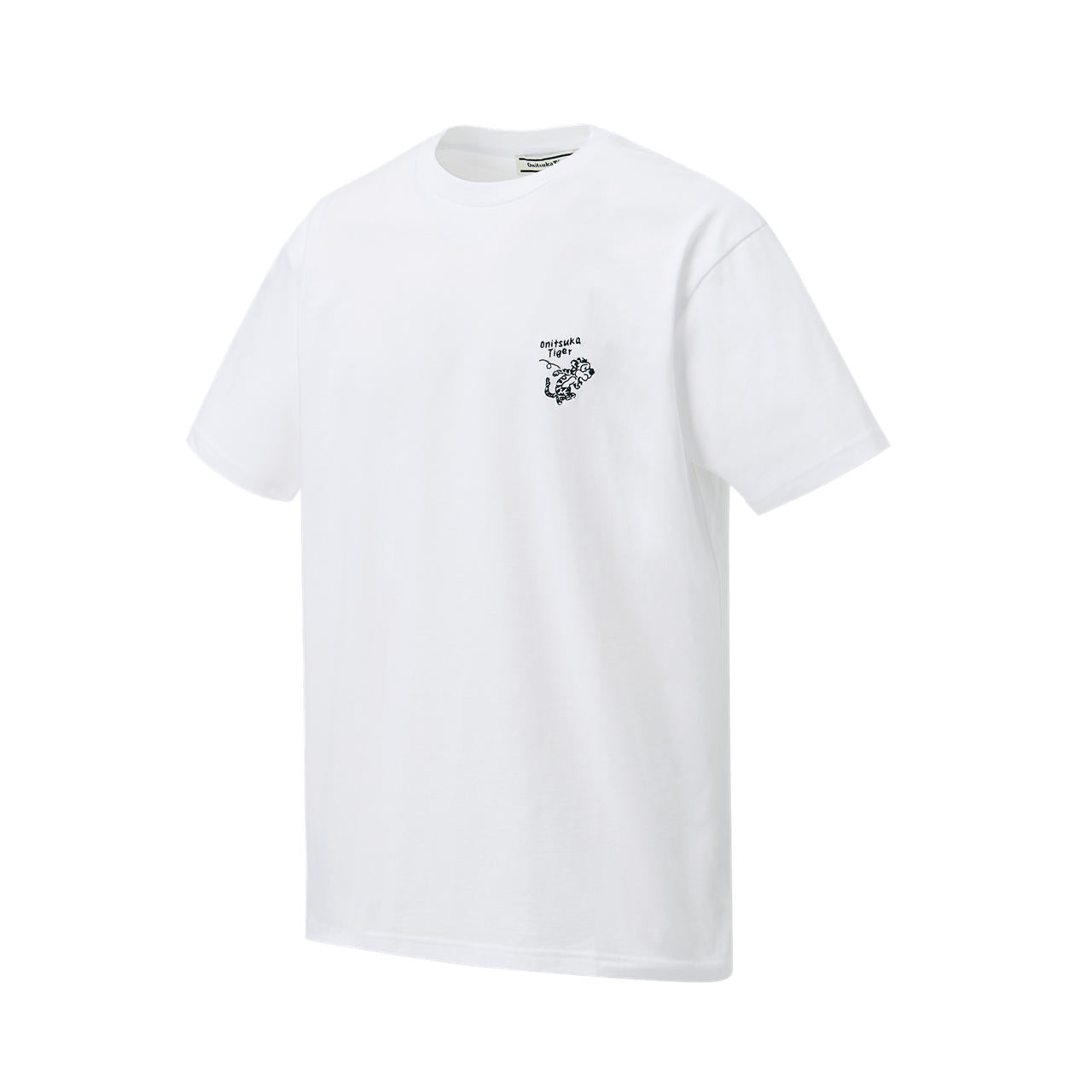 GRAPHIC TEE